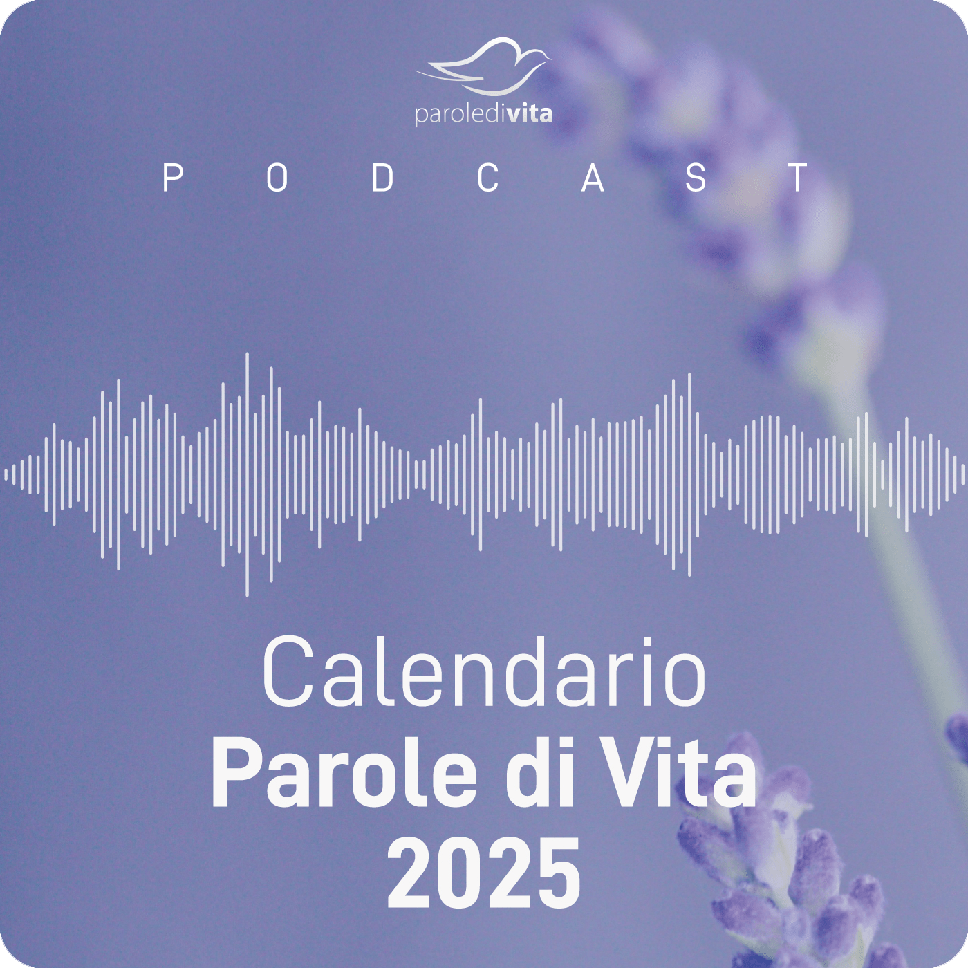 Calendario Parole di Vita 2023